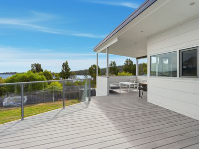 138 Sommers Bay Road, Murdunna