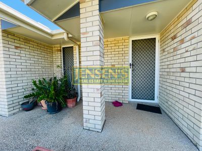 3B Hewett Street, Toll