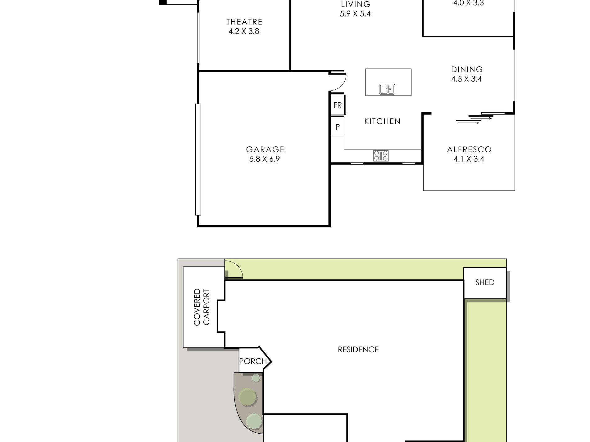 86A The Strand, Bedford