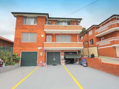 2 / 13 Hillard Street, Wiley Park