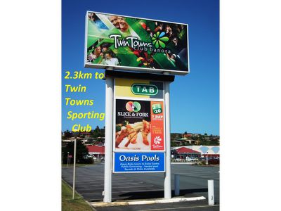 1 / 30 Franklin Street, Banora Point