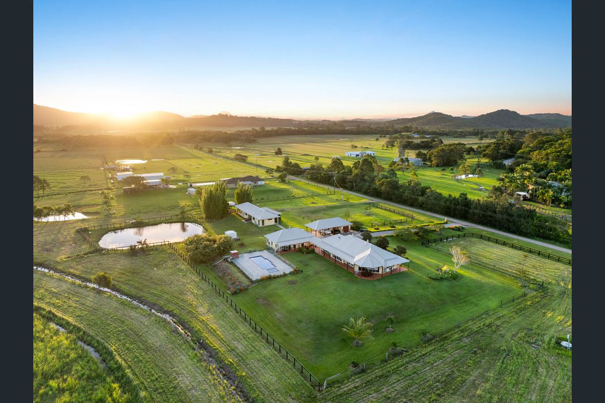 15  Rickard Road, Yandina Creek