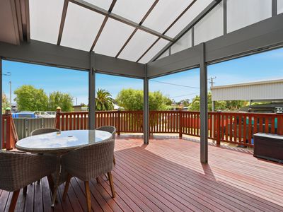 46 Carlton Beach Road, Dodges Ferry