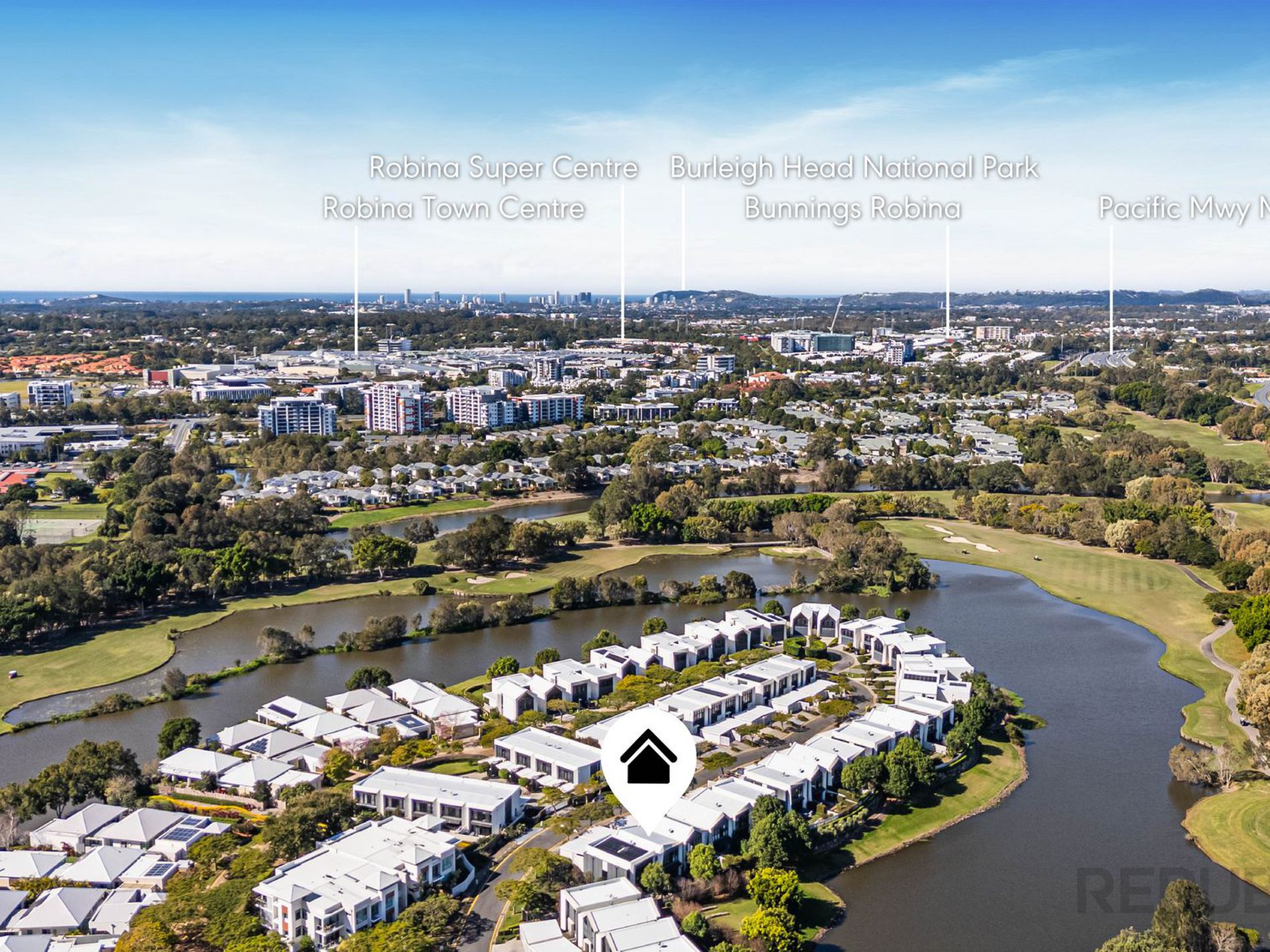 67 Peninsula Drive, Robina