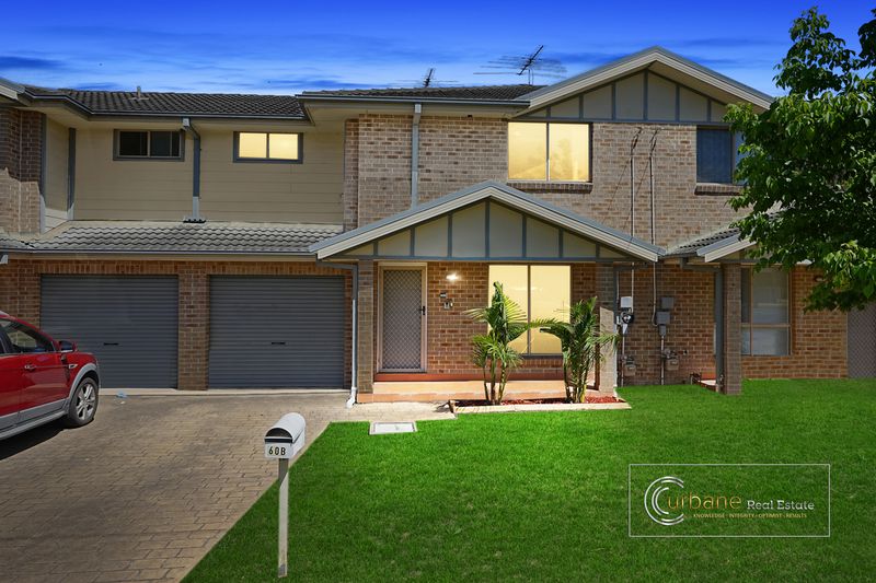 60B Hill End Road, Doonside