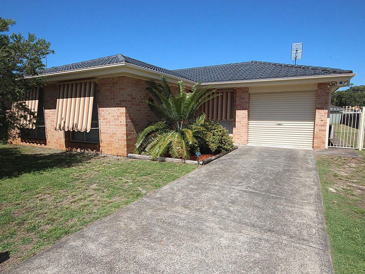 66 Clemenceau Crescent, Tanilba Bay Portside Real Estate