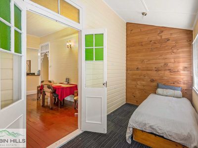 89 Cullen Street, Nimbin