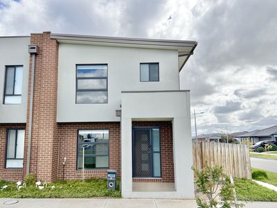 21 Munoz Walk, Wyndham Vale