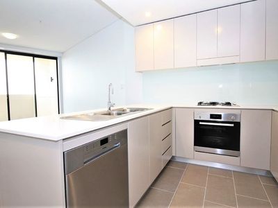 1204 / 7-9 Gibbons Street, Redfern