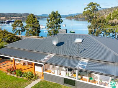 4418 Huon Highway, Port Huon