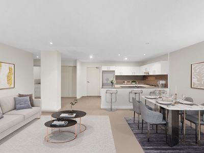 316 / 22 Charles Street, Parramatta