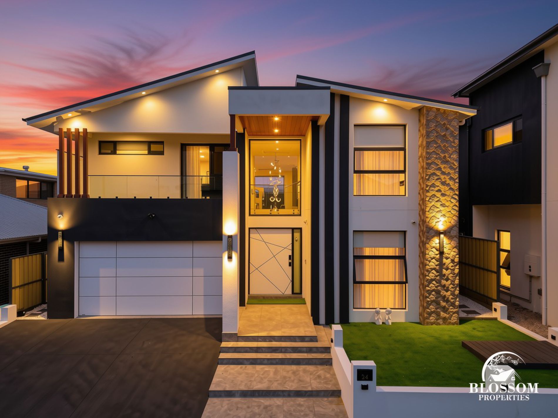24 Gromark Terrace(THE GABLES), Box Hill
