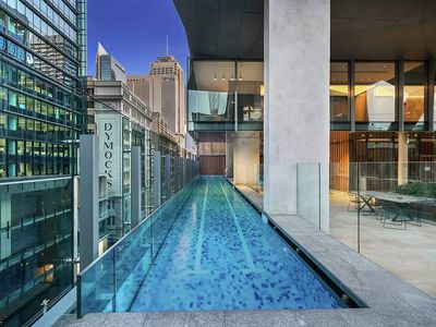 2806 / 38 York Street, Sydney