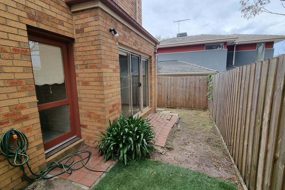 4 / 16 Grant Street, Oakleigh