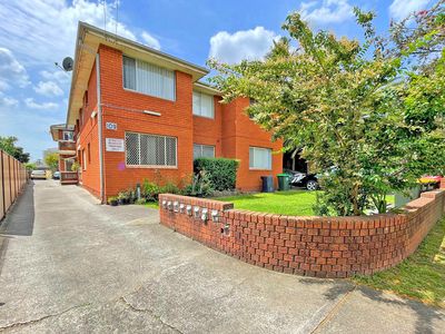 7 / 109 Hampden Road, Lakemba