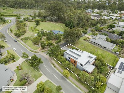 20 Myrtle Cres, Brookwater