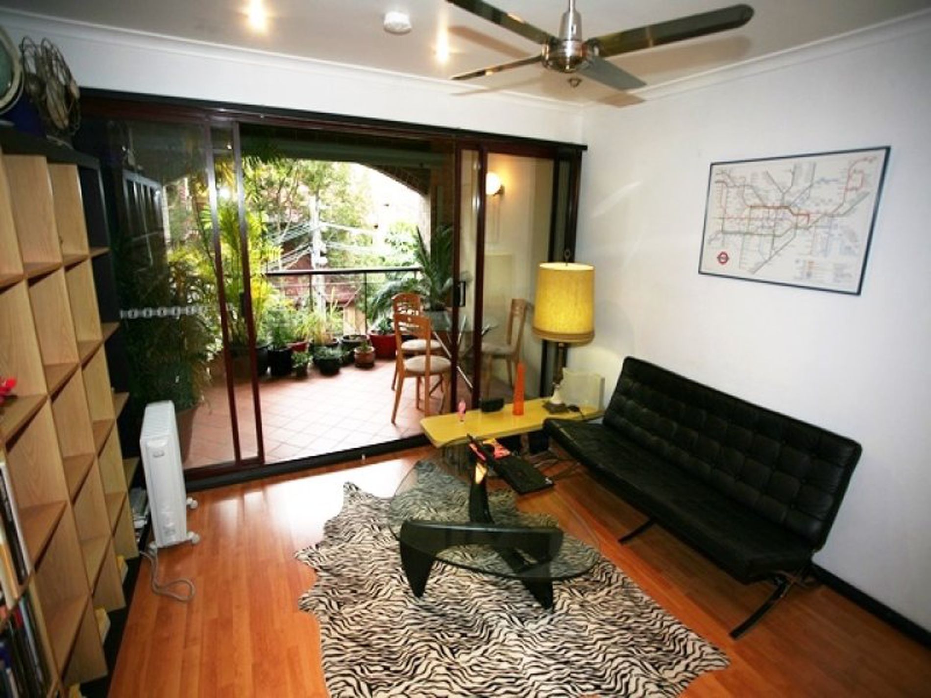 312 / 508 Riley Street, Surry Hills