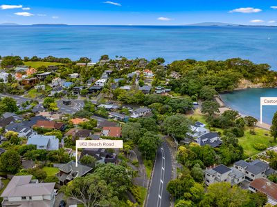 1/62 Beach Road, Castor Bay