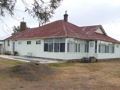 113 Summerville Road, Emmaville
