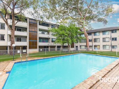 28 / 122-132 Georges River Road, Croydon Park
