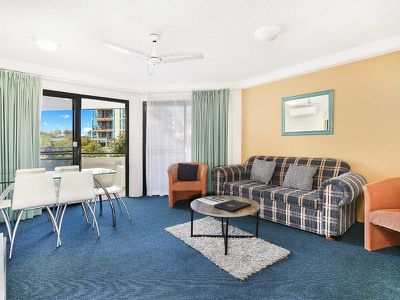 19 / 17-19 Brisbane Road, Mooloolaba
