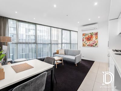 416 / 1 Marmion Place, Docklands