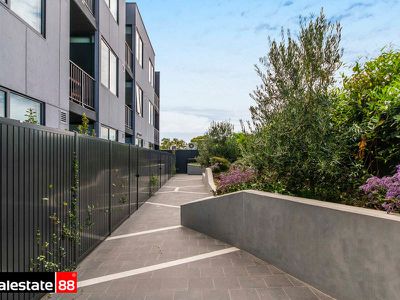 24 / 201 Carr Place, Leederville