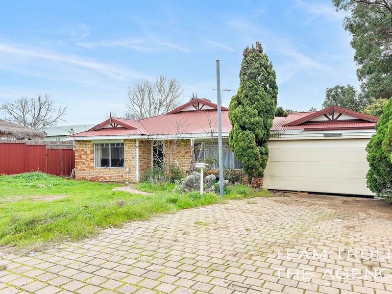 2 Recreation Road, Hamilton Hill