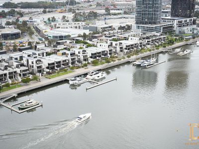 2505N / 889 Collins Street, Docklands