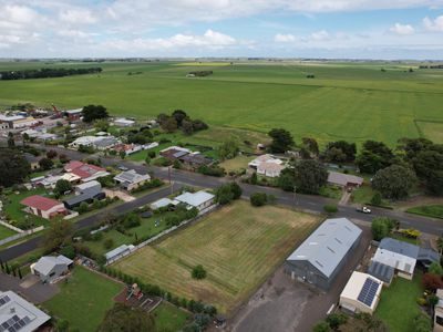 173 Mount Gambier Road, Millicent