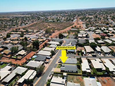 7 Australind Avenue, South Hedland