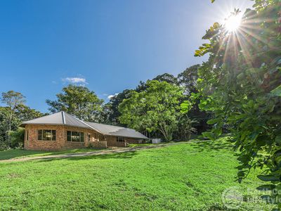 400 Upper Wilsons Creek Road, Upper Wilsons Creek