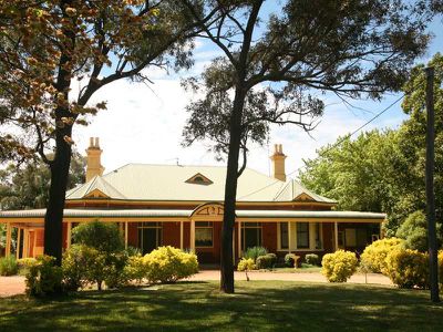 380 Macquarie Street, Dubbo