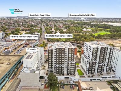 177 / 46-54 Court Road, Fairfield