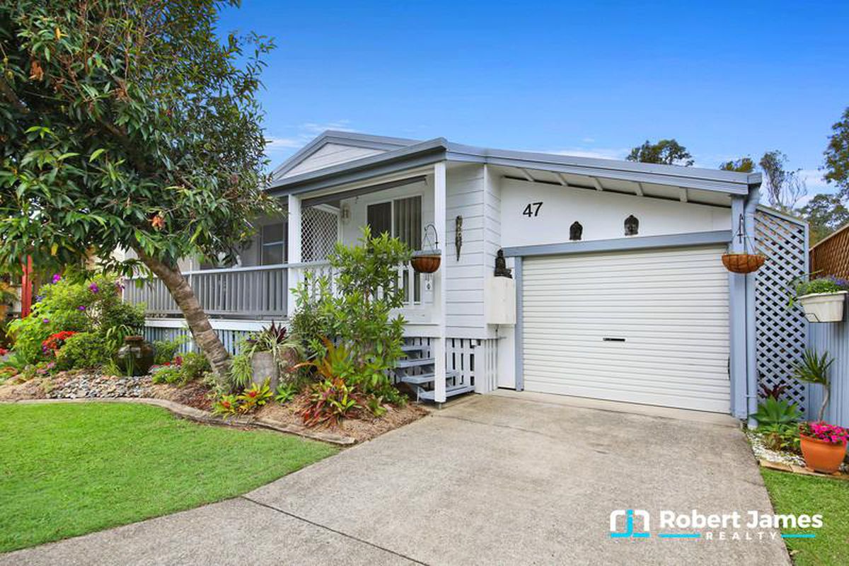 47 / 44 Tait Street, Tewantin