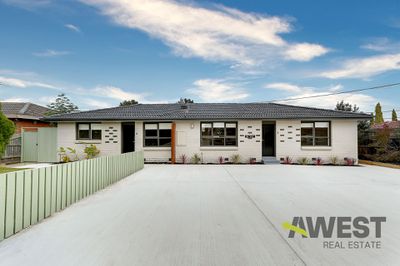 3 / 35 Roberts Road, Airport West
