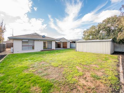 26 Lachlan Crescent, Shepparton