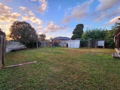 3 Centre Avenue, Werribee