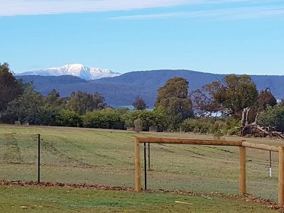 964 Old Tolmie Road, Barwite