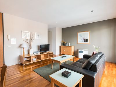 102 / 5-11 Cole Street, Williamstown