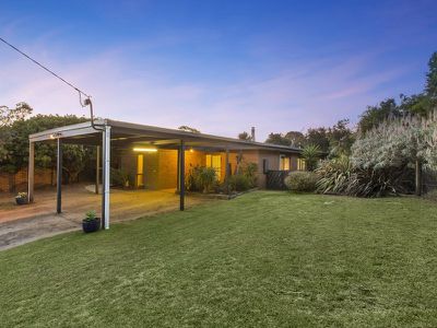 94 Cape Schanck Road, Cape Schanck