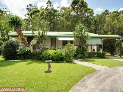 25 / 141 Cooroy Noosa Rd, Tewantin