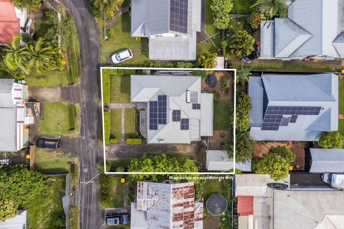 3A Allen Street, Girards Hill