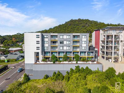 402 / 47 Beane Street, Gosford