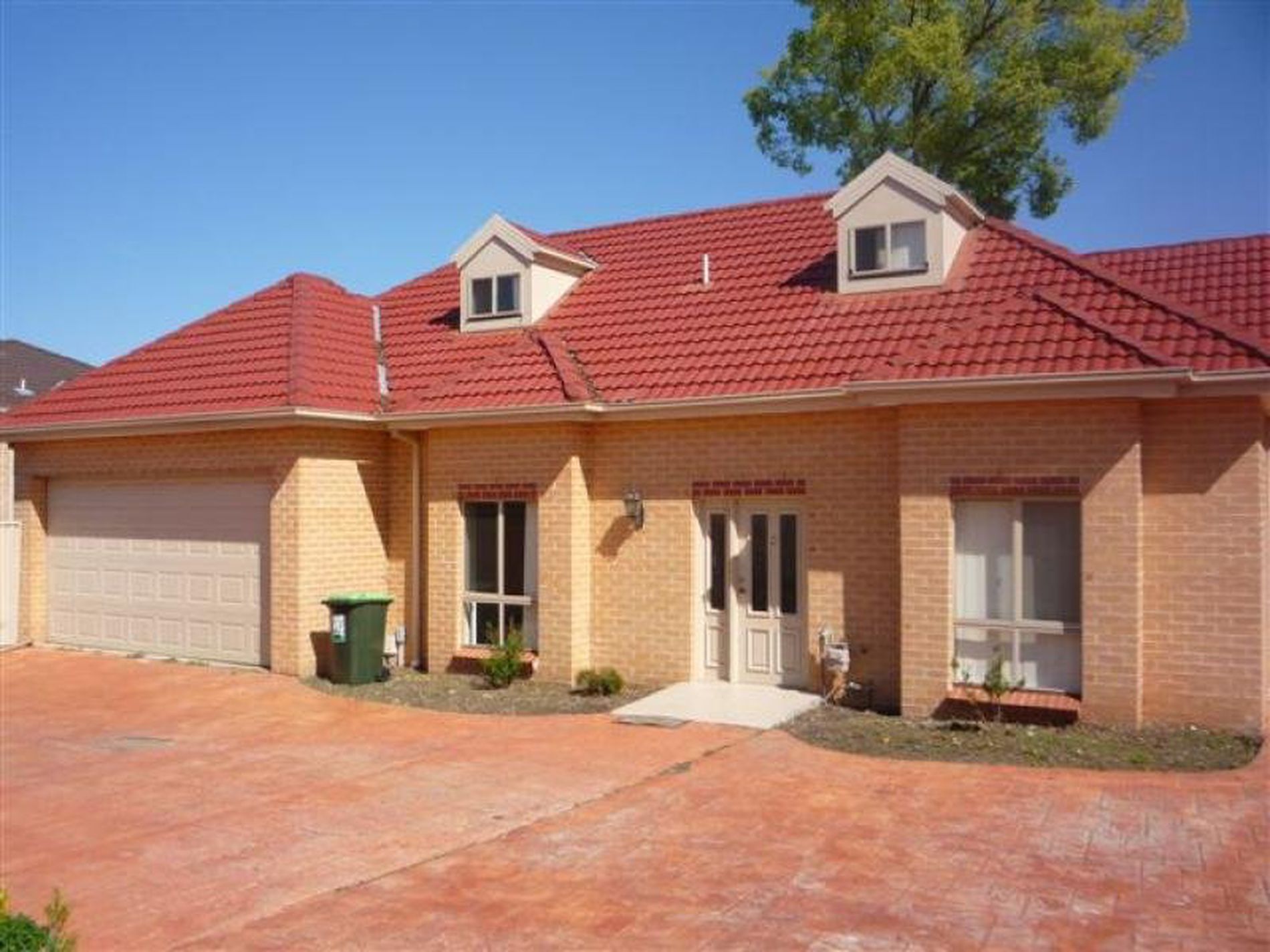 491-497 Marion Street, Georges Hall