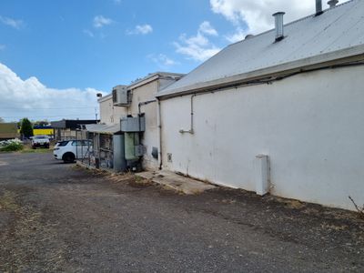 16-18 George Street, Millicent