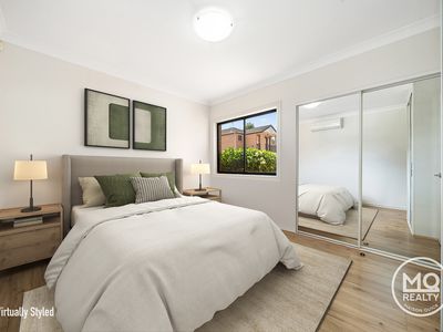 12 / 54-56 Rookwood Road, Yagoona