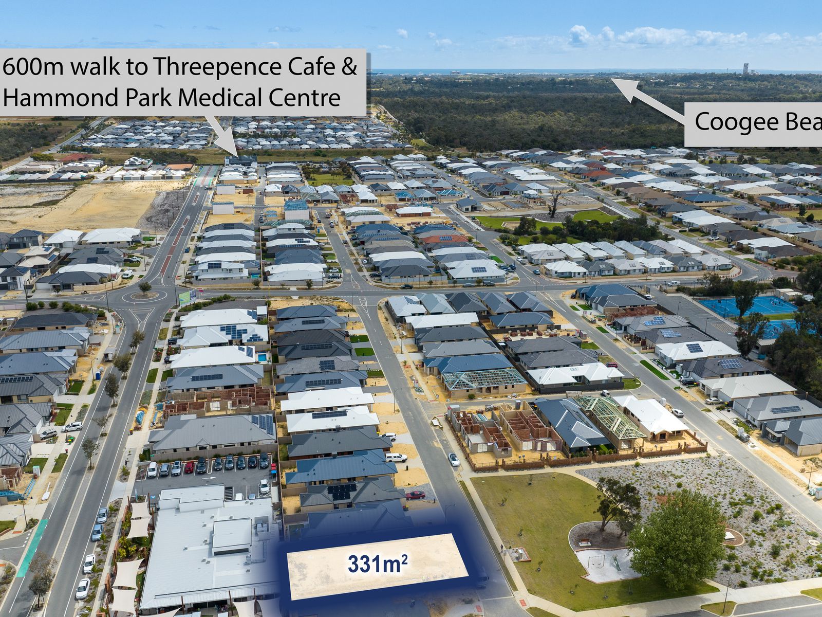 28 Dimago Vista, Hammond Park Bellmerenda Real Estate