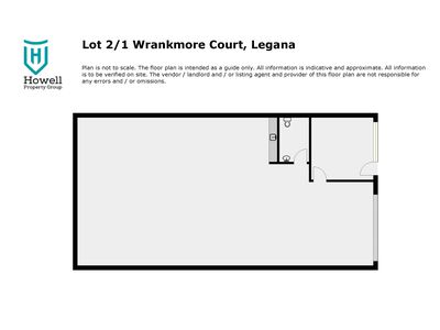 2 / 1 Wrankmore Court, Legana