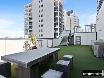 17 / 7-9 Bennett Street, East Perth